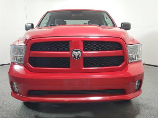 2016 RAM 1500 Tradesman/Express
