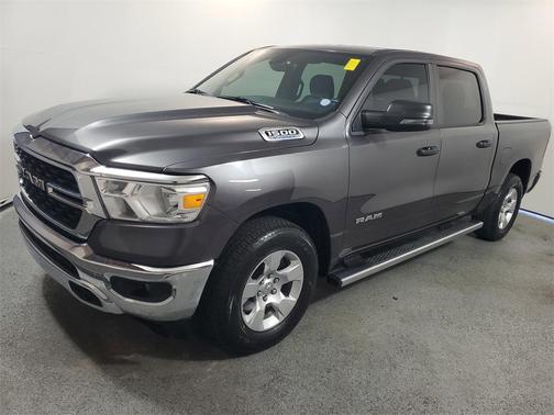 2024 RAM 1500 Big Horn/Lone Star