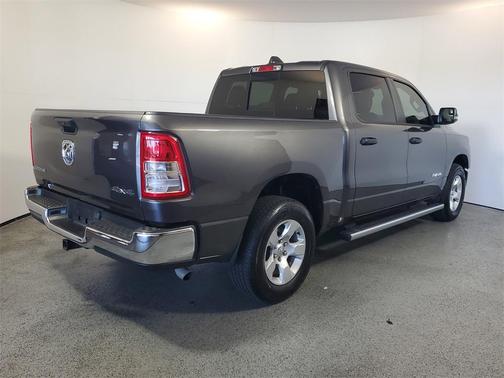 2024 RAM 1500 Big Horn/Lone Star
