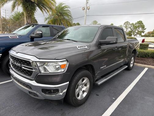 2024 RAM 1500 Big Horn/Lone Star