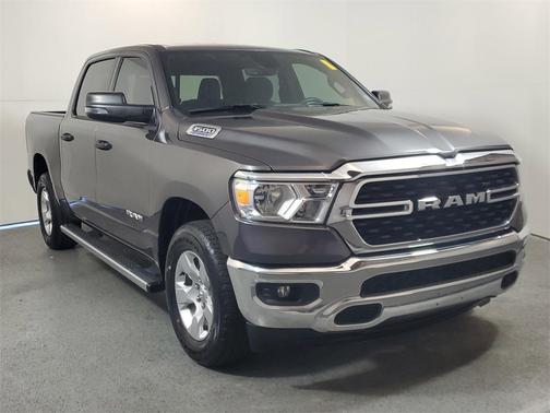 2024 RAM 1500 Big Horn/Lone Star