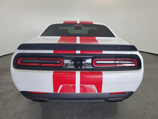 2023 Dodge Challenger SRT Hellcat
