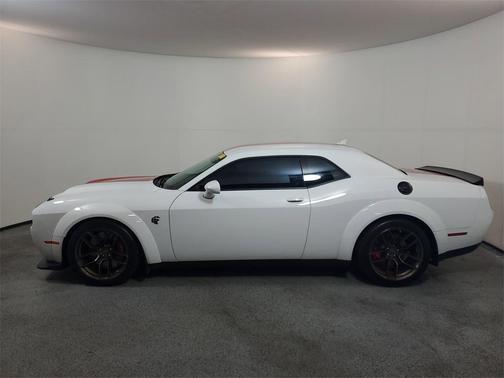 2023 Dodge Challenger SRT Hellcat