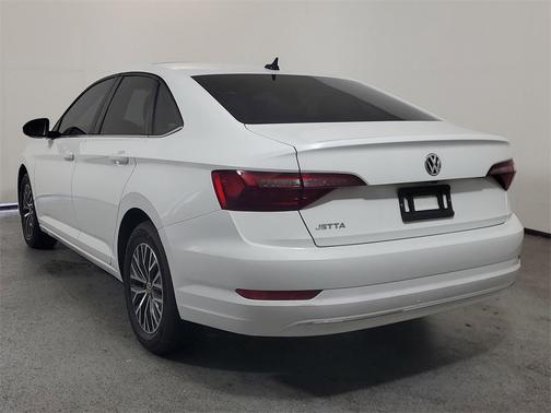 2021 Volkswagen Jetta 1.4T SE