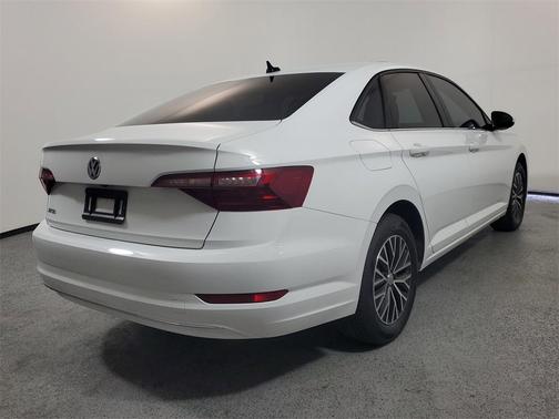 2021 Volkswagen Jetta 1.4T SE