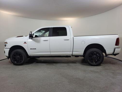 2025 RAM 2500 Laramie Crew Cab 4x4 6'4' Box