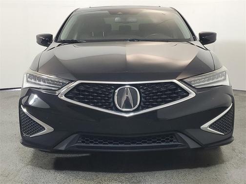 2021 Acura ILX Premium Package