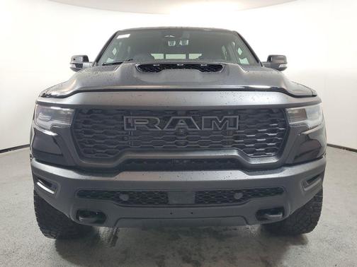 2026 RAM 1500 RHO Crew Cab 4x4 5'7' Box