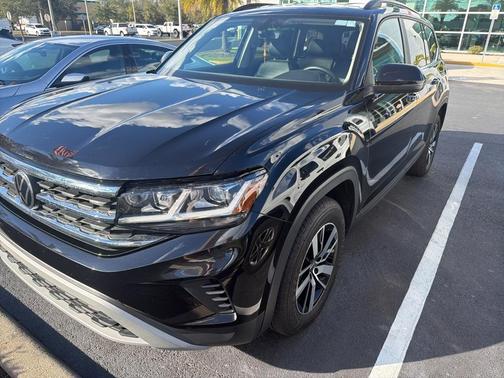 2021 Volkswagen Atlas 2.0T SE