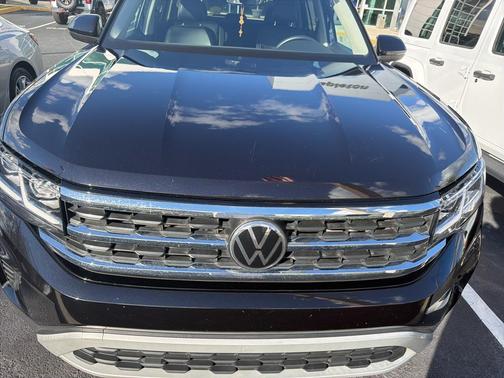 2021 Volkswagen Atlas 2.0T SE