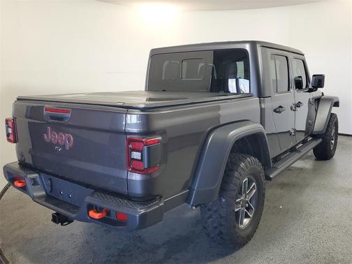 2024 Jeep Gladiator Mojave