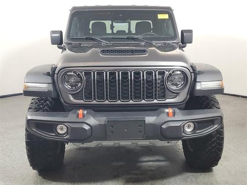 2024 Jeep Gladiator Mojave
