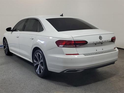 2020 Volkswagen Passat 2.0T SE