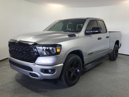 2024 RAM 1500 Big Horn/Lone Star