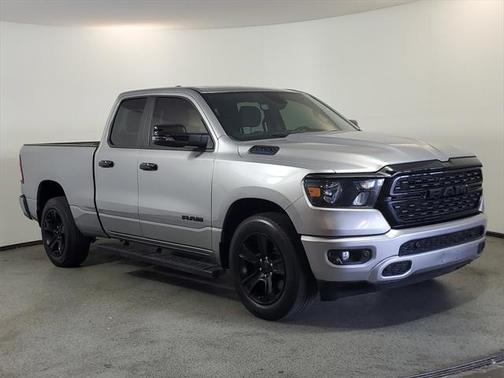2024 RAM 1500 Big Horn/Lone Star