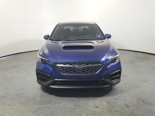 2023 Subaru WRX Base