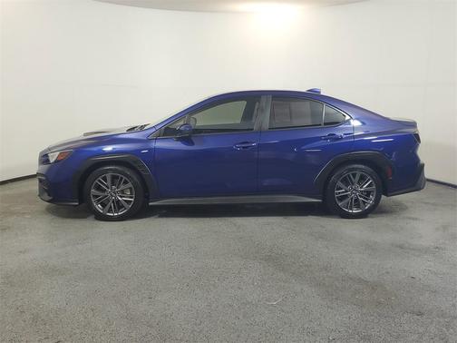 2023 Subaru WRX Base