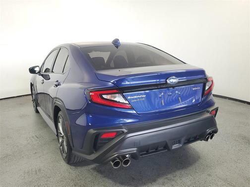 2023 Subaru WRX Base