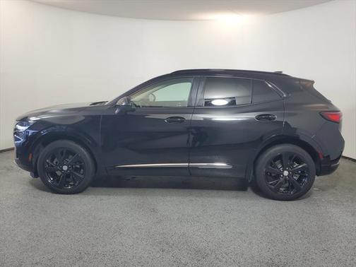 2021 Buick Envision FWD Essence