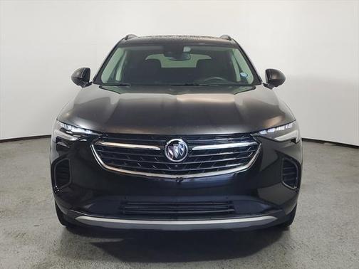 2021 Buick Envision FWD Essence