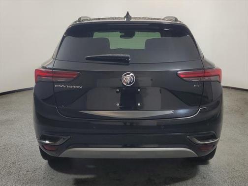 2021 Buick Envision FWD Essence