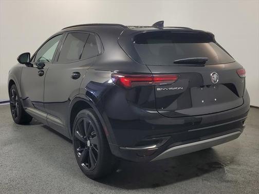 2021 Buick Envision FWD Essence