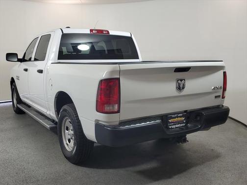 2014 RAM 1500 Tradesman