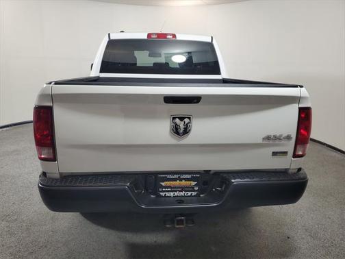 2014 RAM 1500 Tradesman