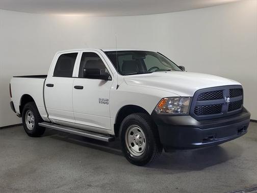 2014 RAM 1500 Tradesman