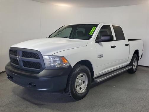 2014 RAM 1500 Tradesman