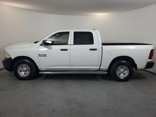 2014 RAM 1500 Tradesman