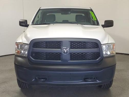 2014 RAM 1500 Tradesman