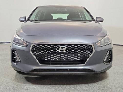 2019 Hyundai Elantra GT Base