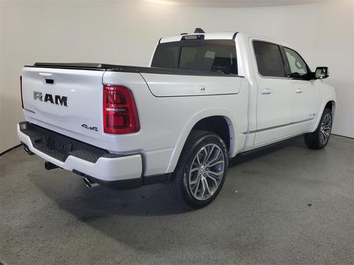 2026 RAM 1500 ST