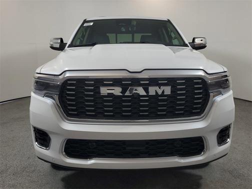 2026 RAM 1500 ST