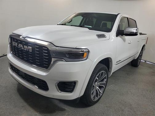 2026 RAM 1500 ST
