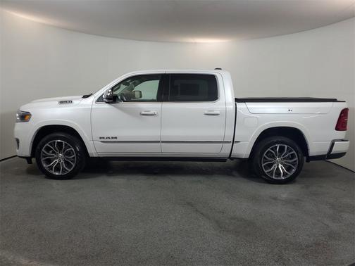2026 RAM 1500 ST