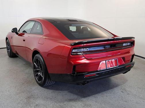 Redeye 2026 Dodge Charger R/T Scat Pack