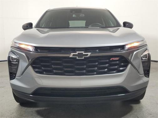 2024 Chevrolet Trax FWD 1RS