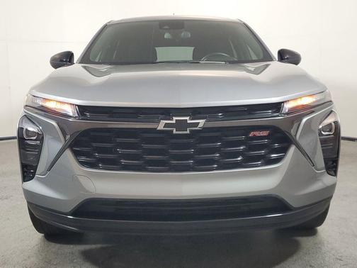 2024 Chevrolet Trax FWD 1RS