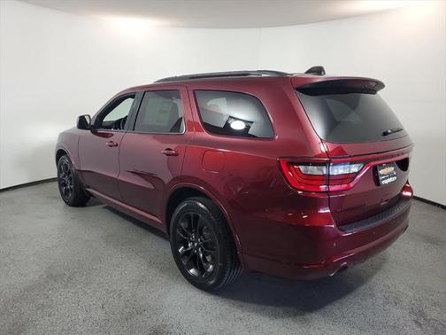 2025 Dodge Durango GT RWD