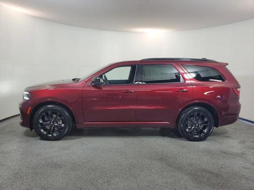 2025 Dodge Durango GT RWD