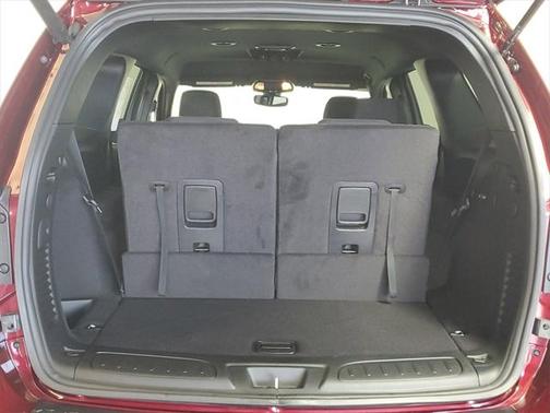 2025 Dodge Durango GT RWD