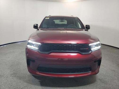 2025 Dodge Durango GT RWD