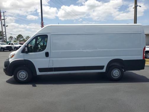 2024 RAM ProMaster 3500 High Roof