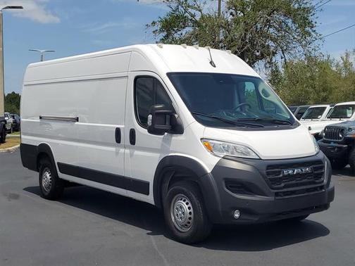 2024 RAM ProMaster 3500 High Roof