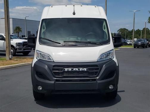 2024 RAM ProMaster 3500 High Roof