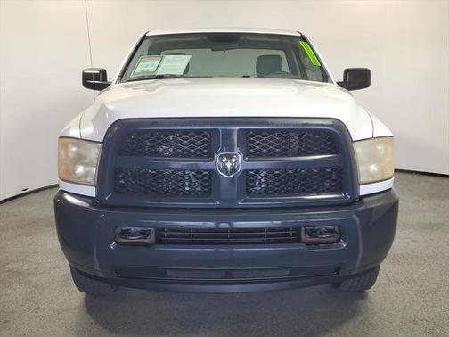 2014 RAM 2500 Tradesman