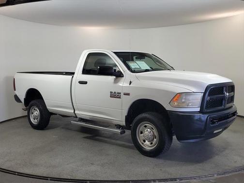 2014 RAM 2500 Tradesman