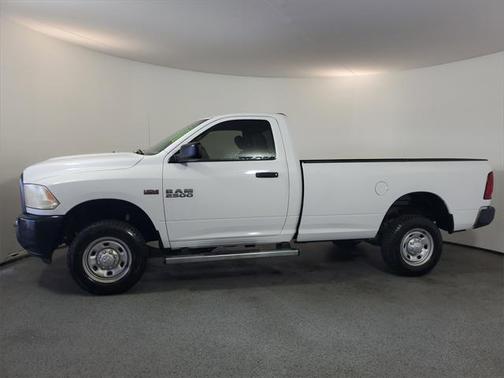 2014 RAM 2500 Tradesman
